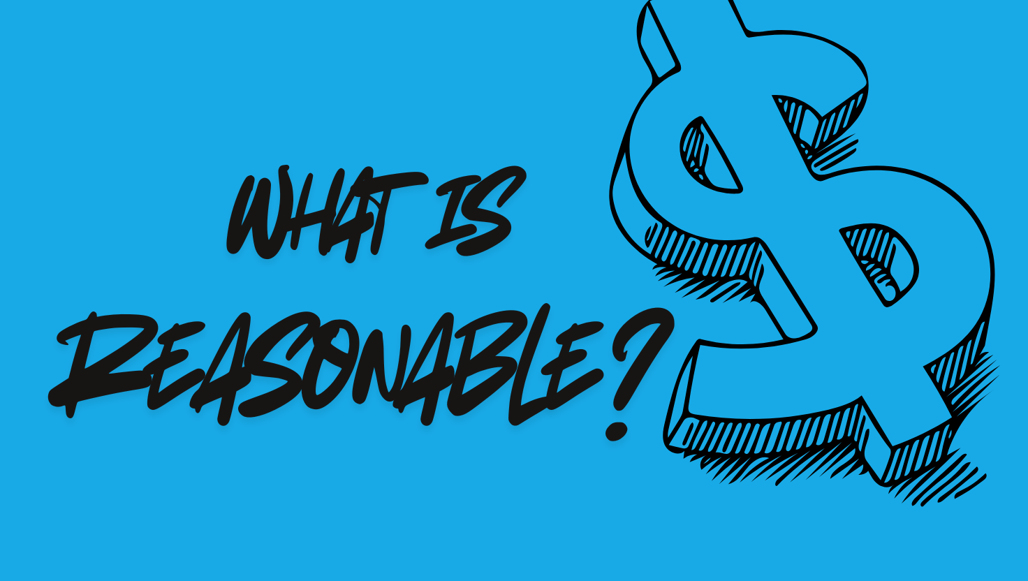 Salary Surveys &amp; Reasonable Compensation Tests: Fair Pay Without the Guesswork