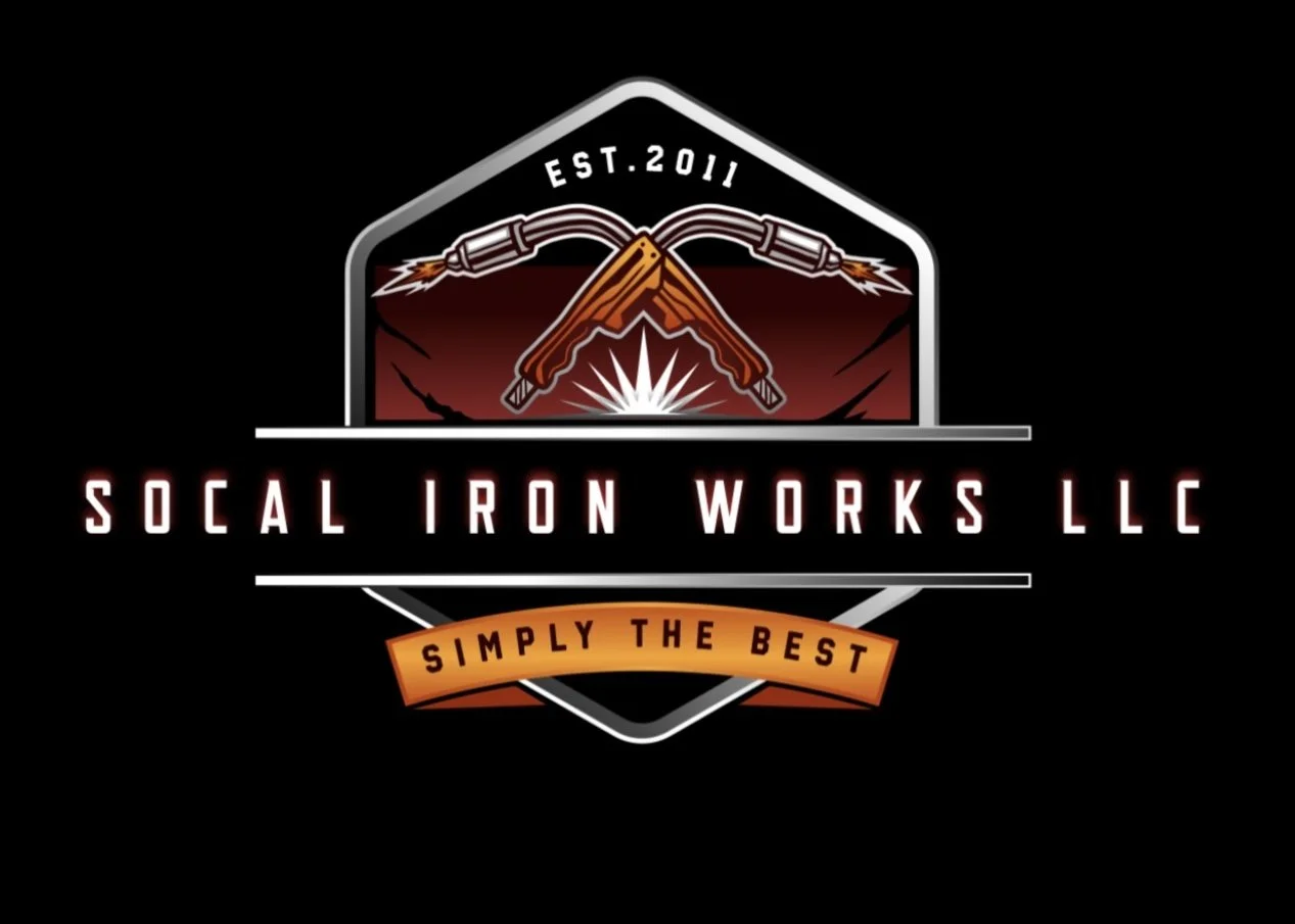 So Cal Iron Works LLC