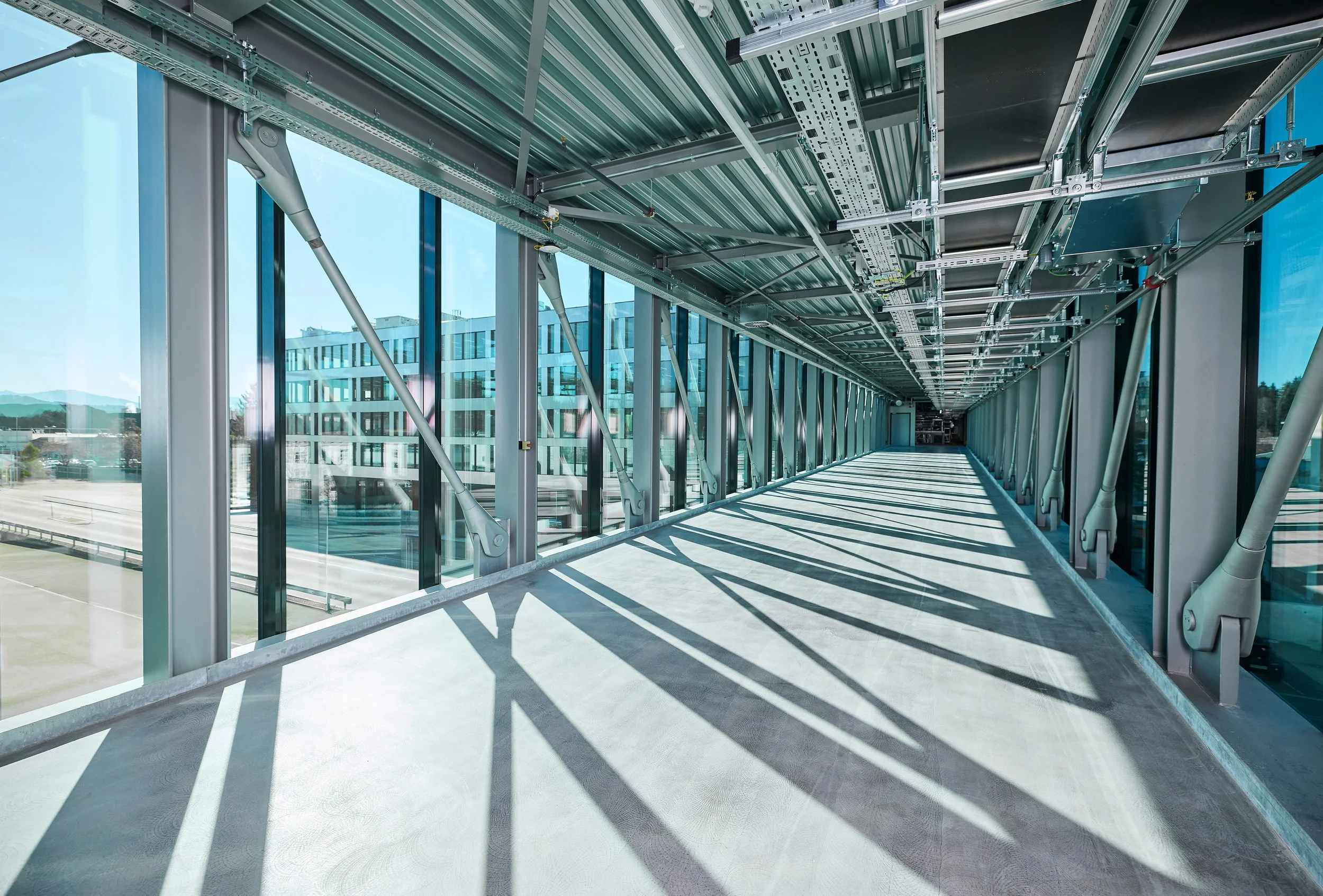 Belimo Nexus Building