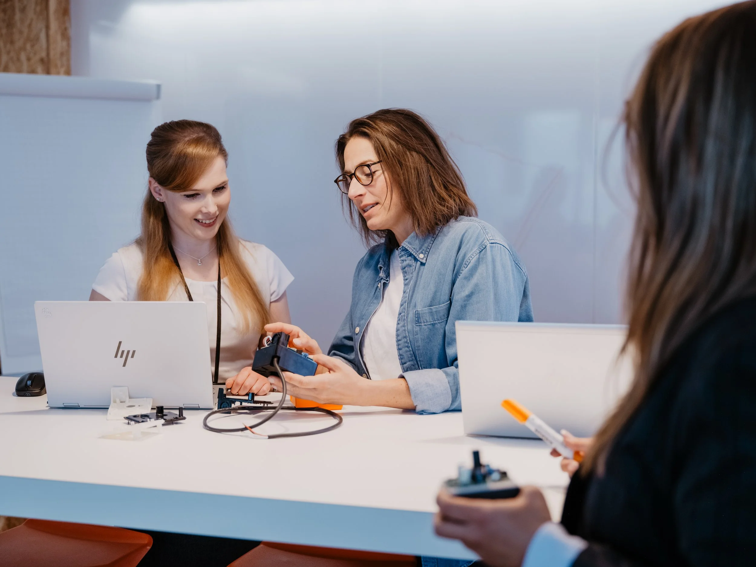 Women in Tech