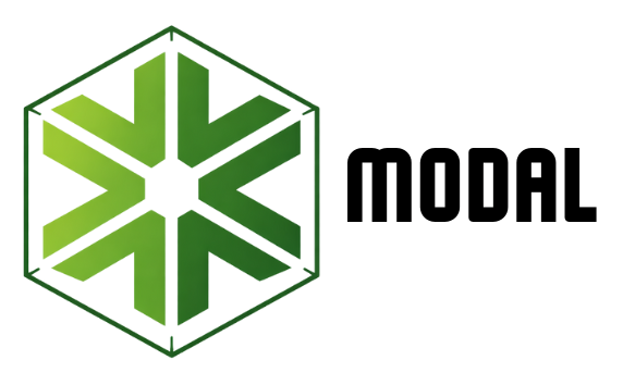 Modal 