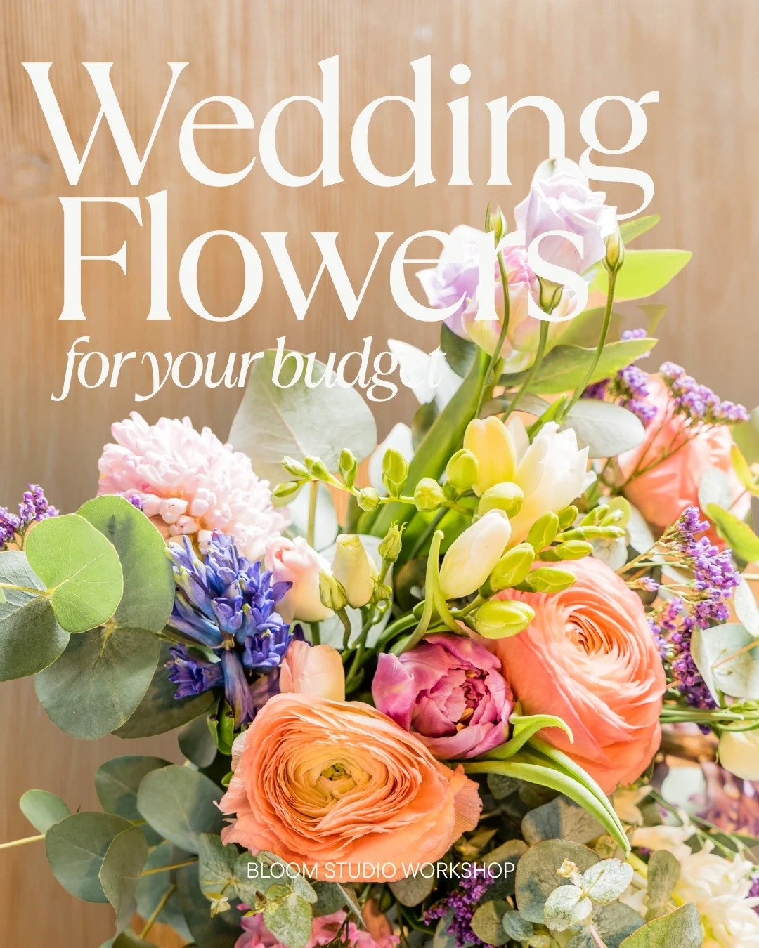 &rarr; Decide if DIY is right for you
&rarr; Dial in your plan with confidence
&rarr; Create a recipe so you know exactly what you need
&rarr; Source flowers from a supplier that works for your budget
&rarr; Arrange with confidence on your big day

T