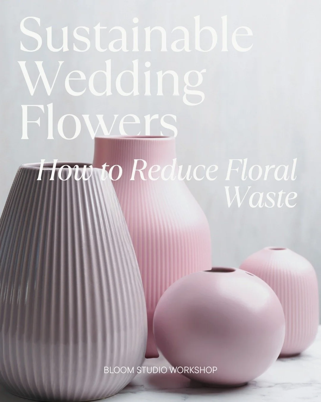 Your wedding doesn't have to come at a cost to the environment. 
Head on over to the BSW Journal to read the new blog post all about how to reduce floral waste on your wedding day - all without sacrificing an ounce of beauty.

Link in bio to read the