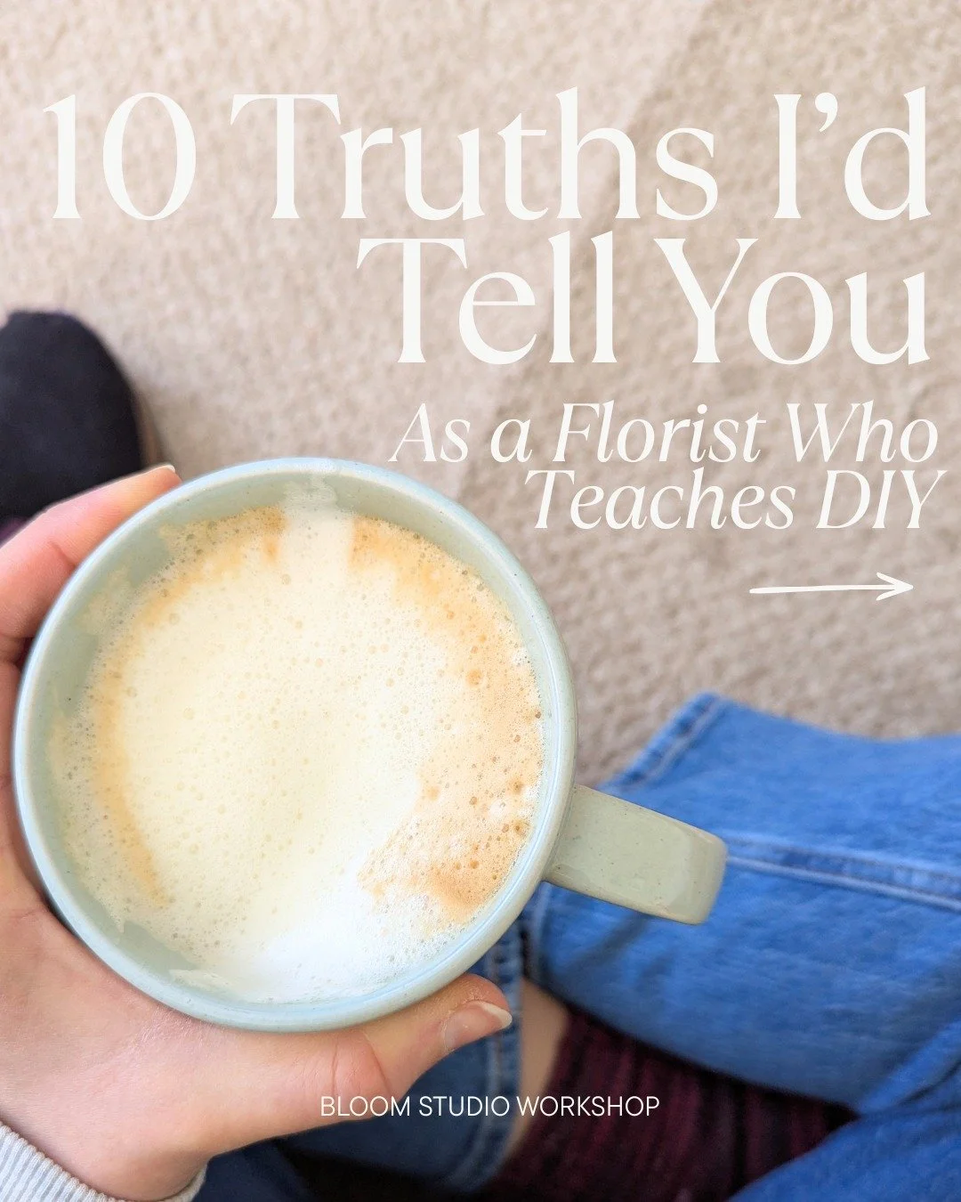 Grab your coffee and let's chat, sis.

☕️ Find the guidance you've been looking for at Bloom Studio Workshop - Free Timeline, Recipe Formulas, Bouquet Building and Centerpiece Answers. LINK IN BIO!

DIY flowers &middot; DIY floral design &middot; flo