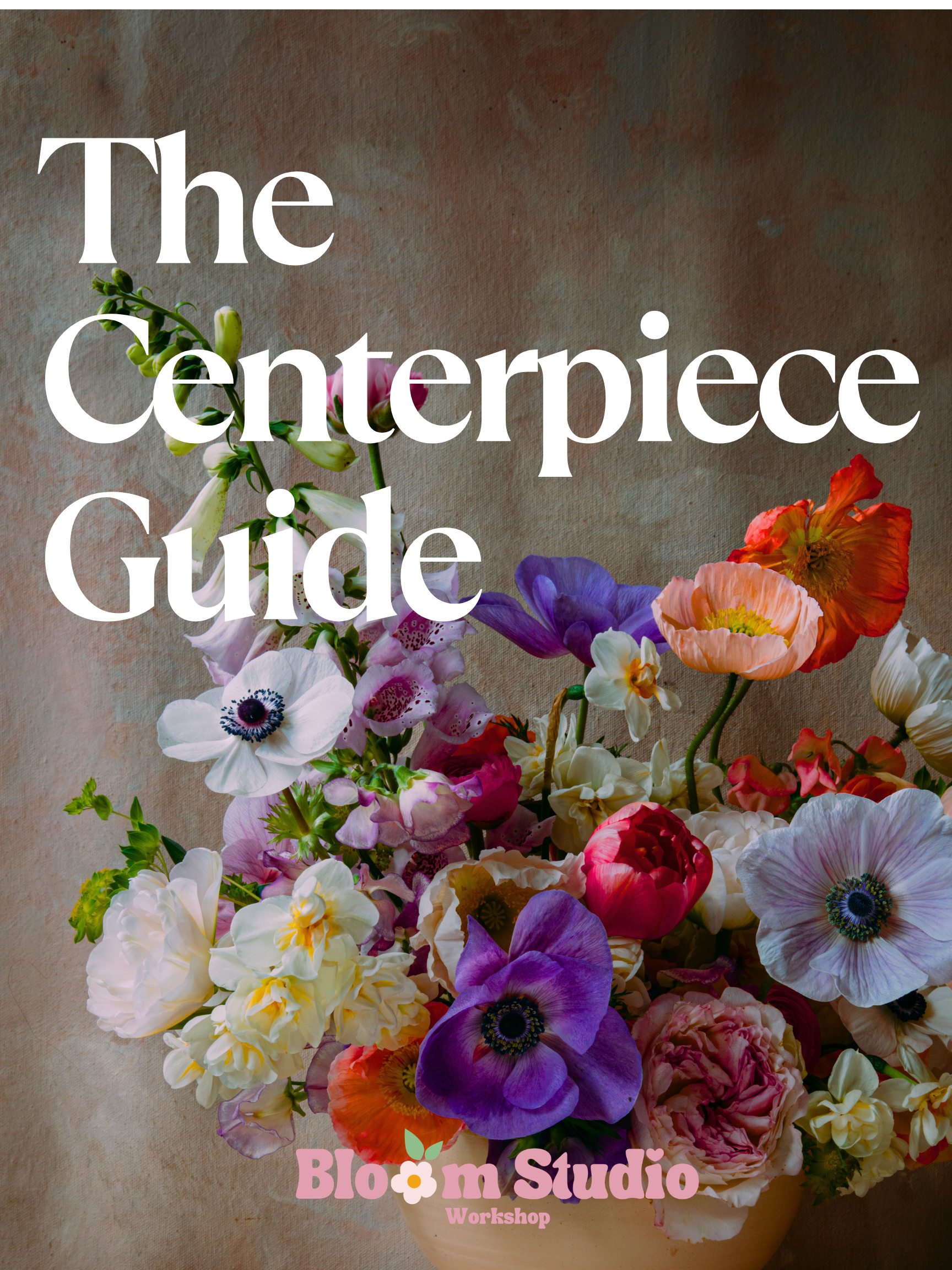 The Centerpiece Guide