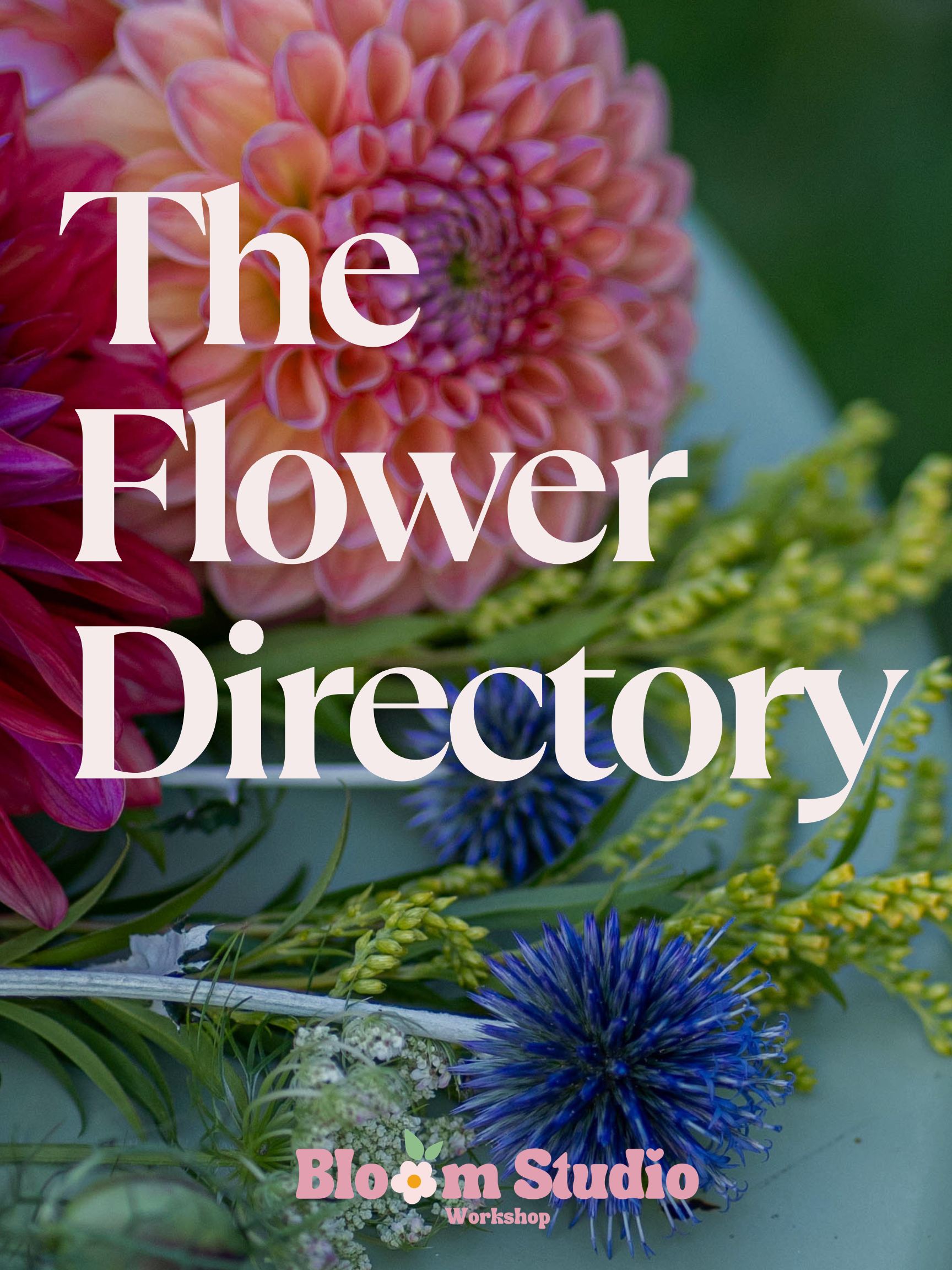 The Flower Directory