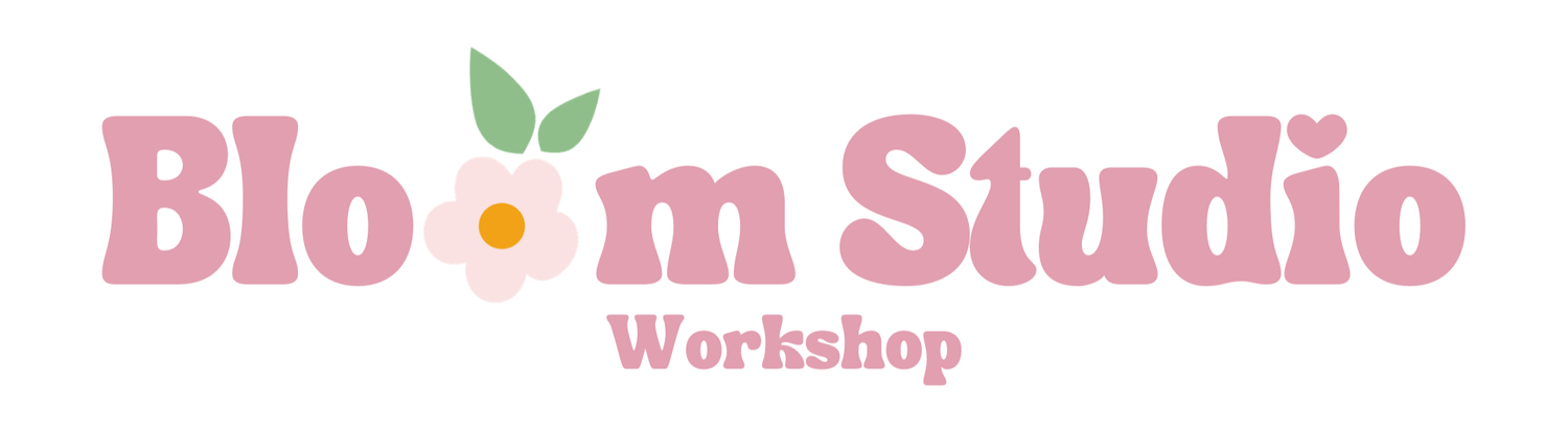 Bloom Studio Workshop