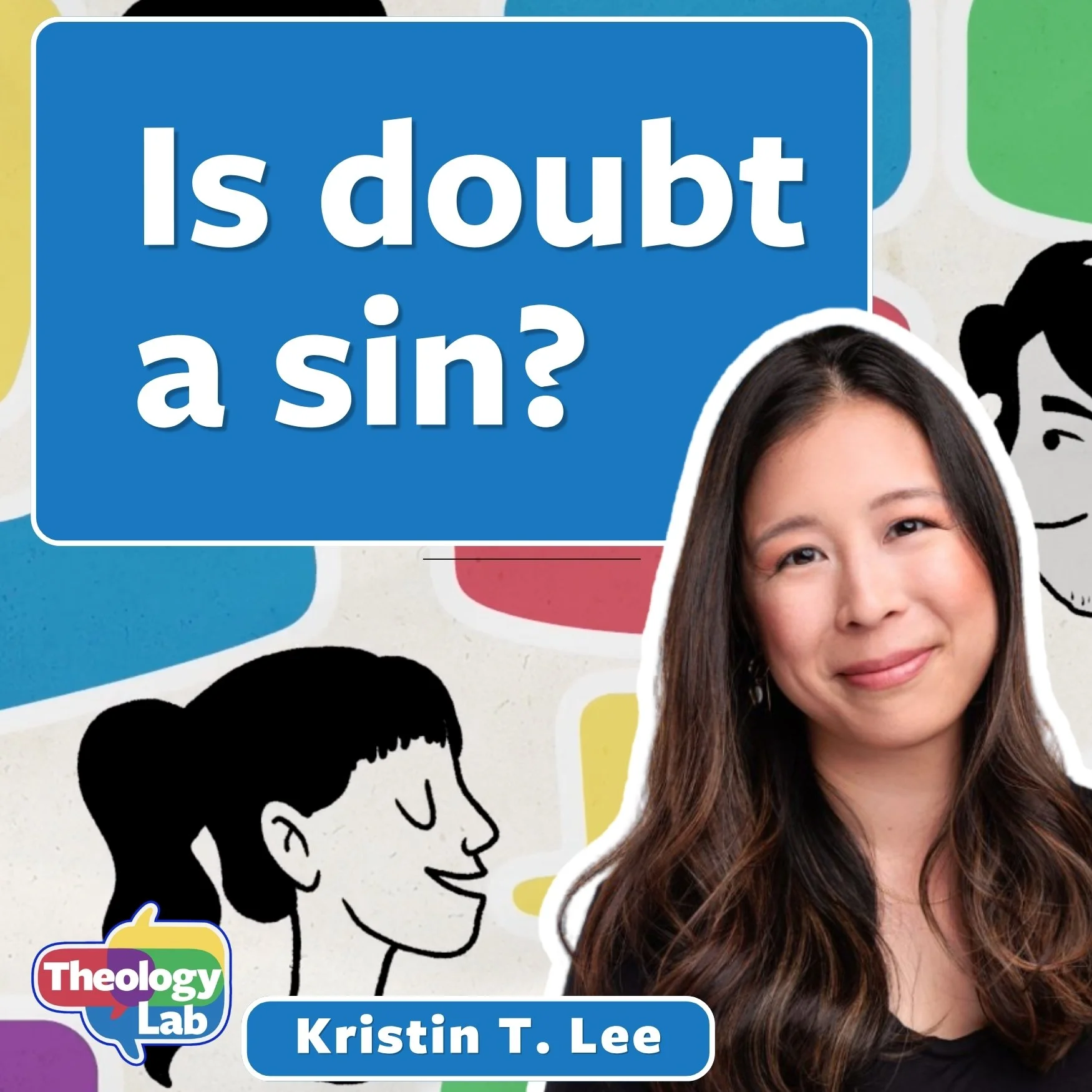 Is doubt a sin? Some reflections on what Christian faith and the Bible say about uncertainty and belief