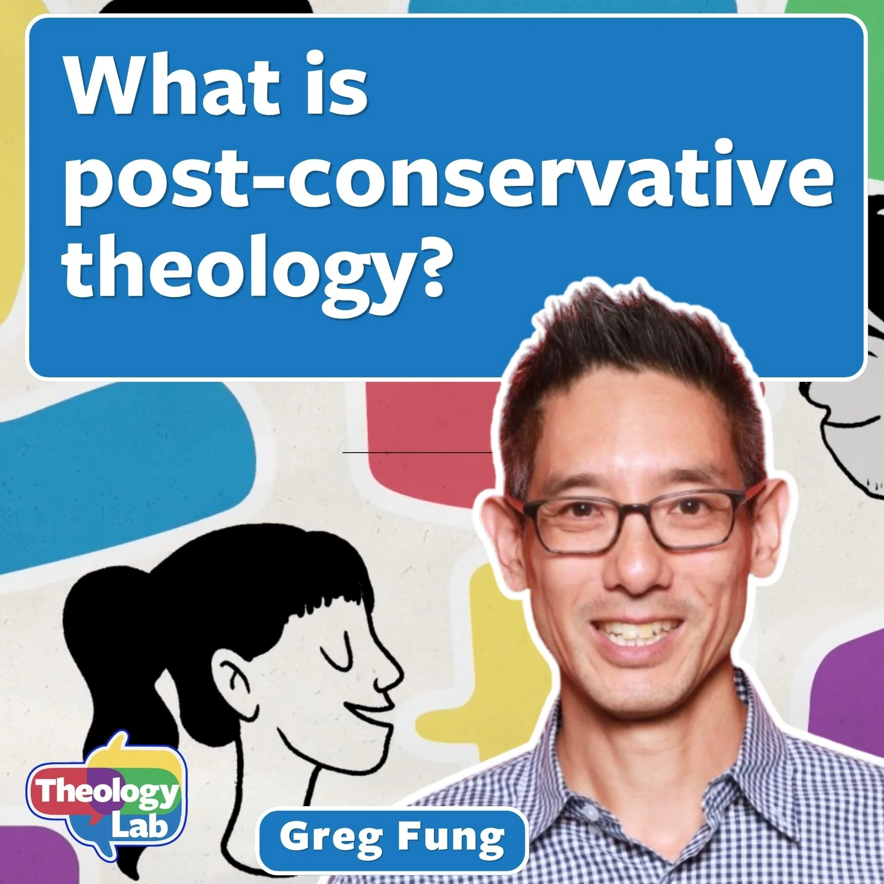 Is post-conservative theology the same as progressive Christianity? Exploring faith beyond simple answers