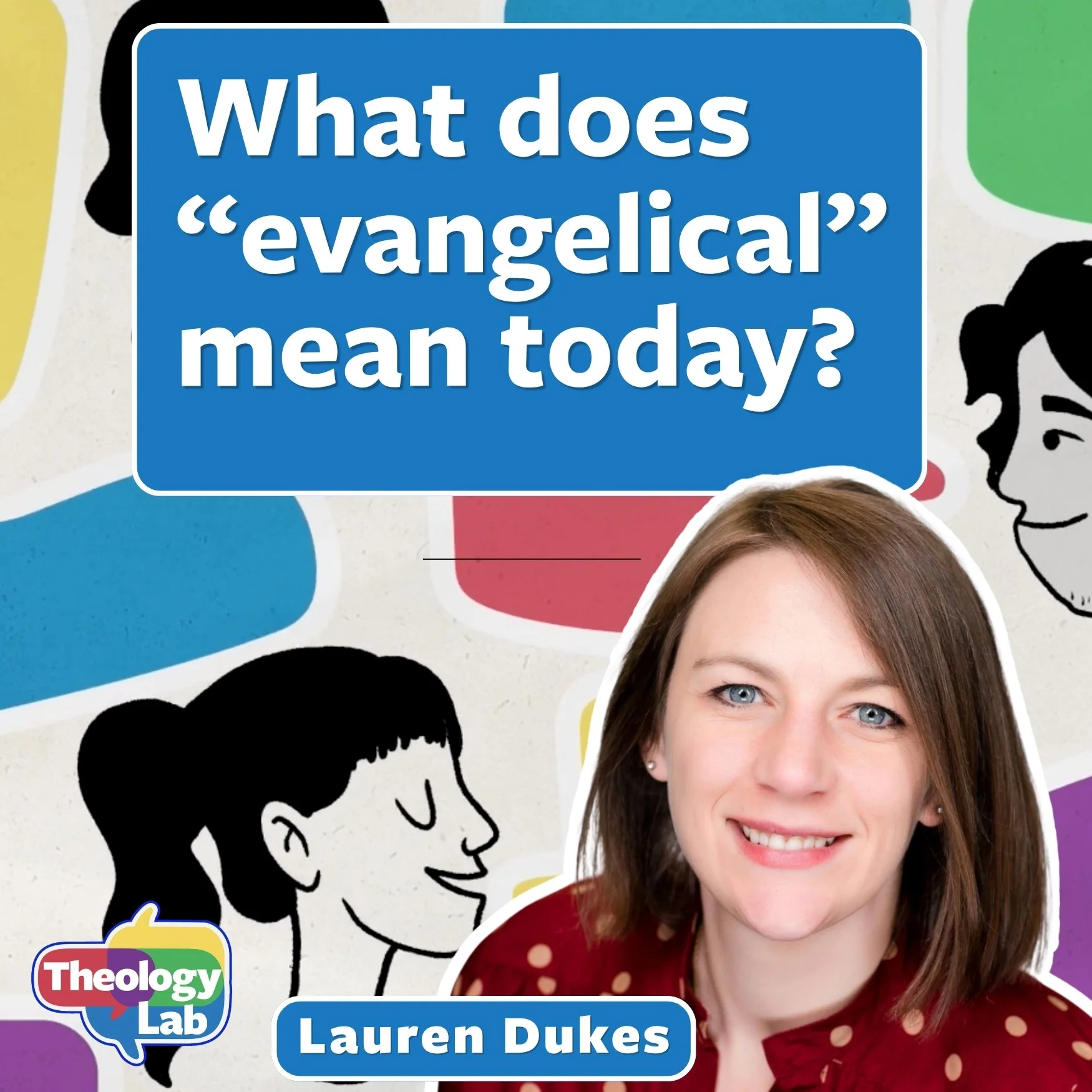 What does ‘evangelical’ mean today? Some challenges, problems and opportunities for a changing Christian identity 