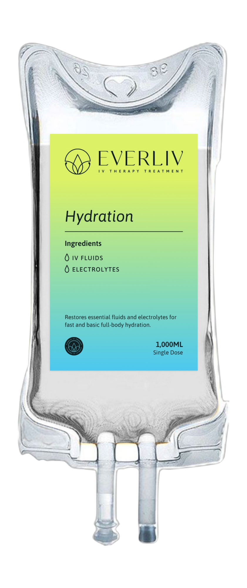 Hydration IV Therapy Miami