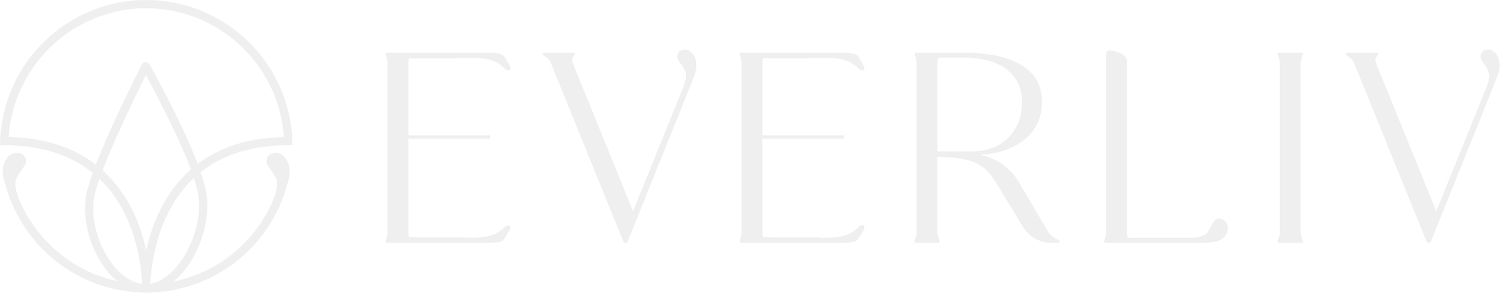 EverLiv IV Therapy