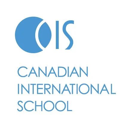 Canadian International School logo (Bangalore)