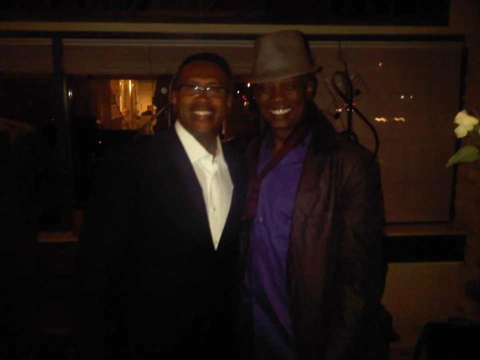 Michael Baisden