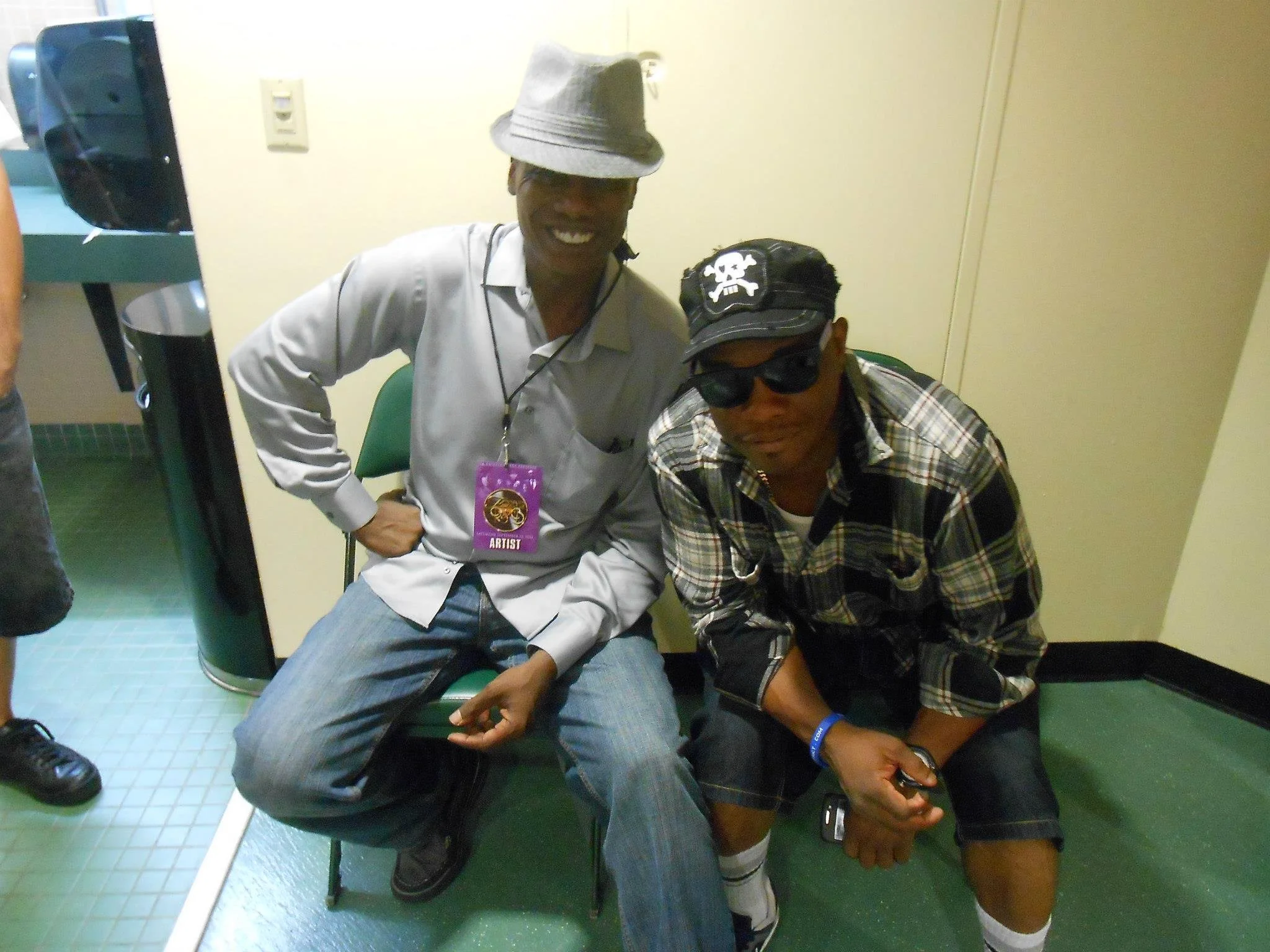 Larry Dogg