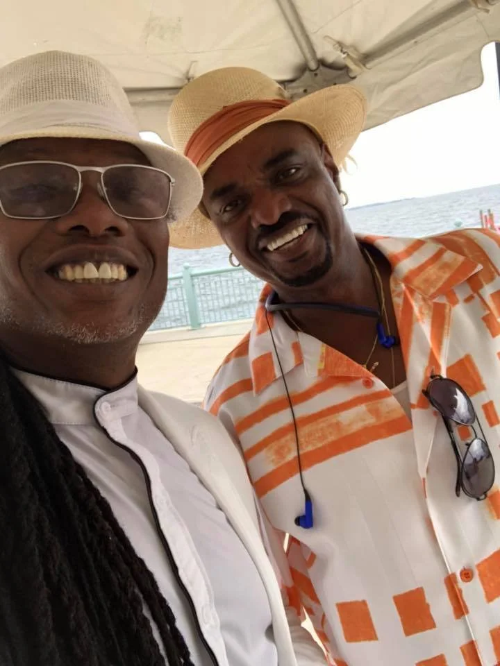 Nick Colionne