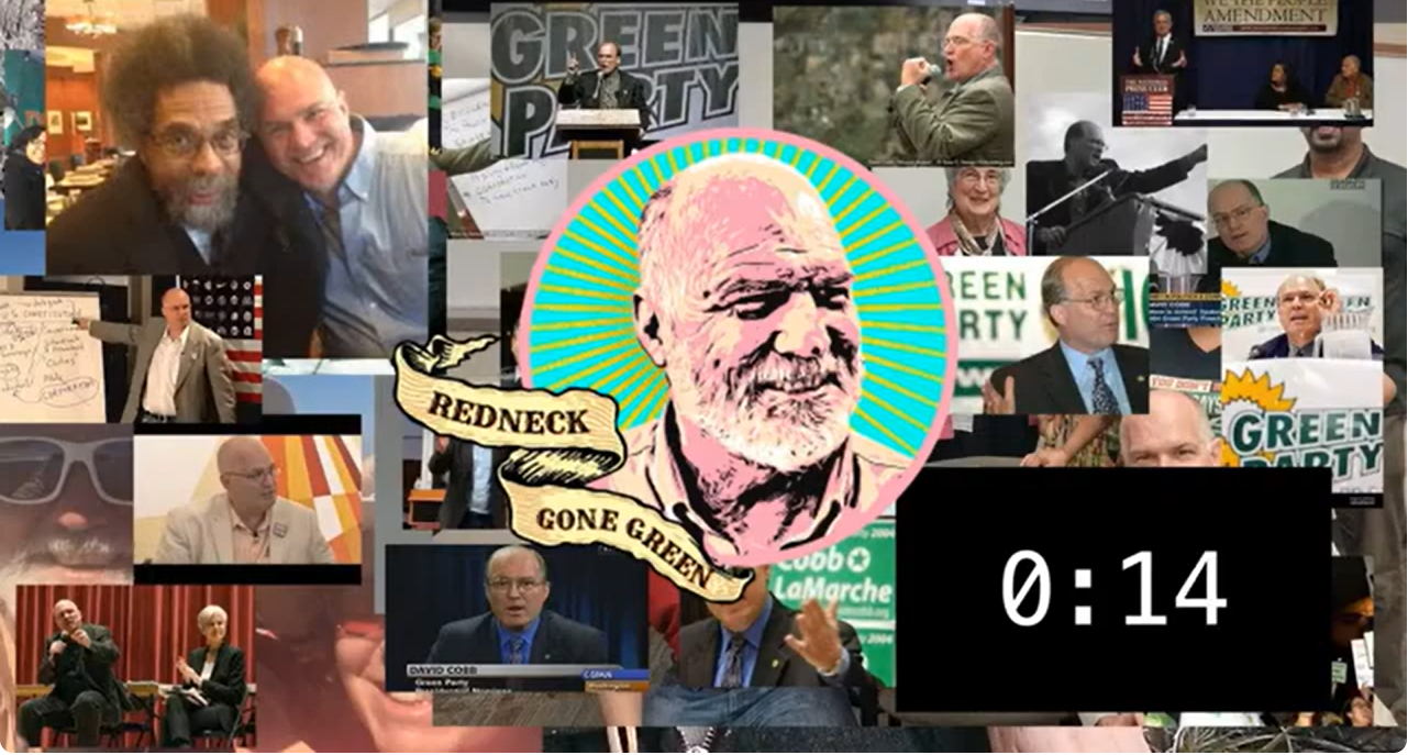 Mutual Aid with Michelle Eddleman McCormick