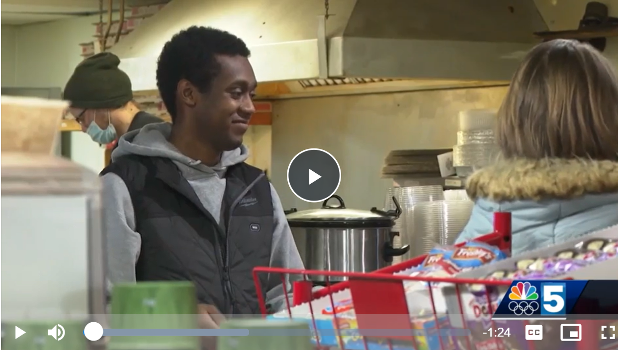 Vermont village store implements new business model to keep doors open