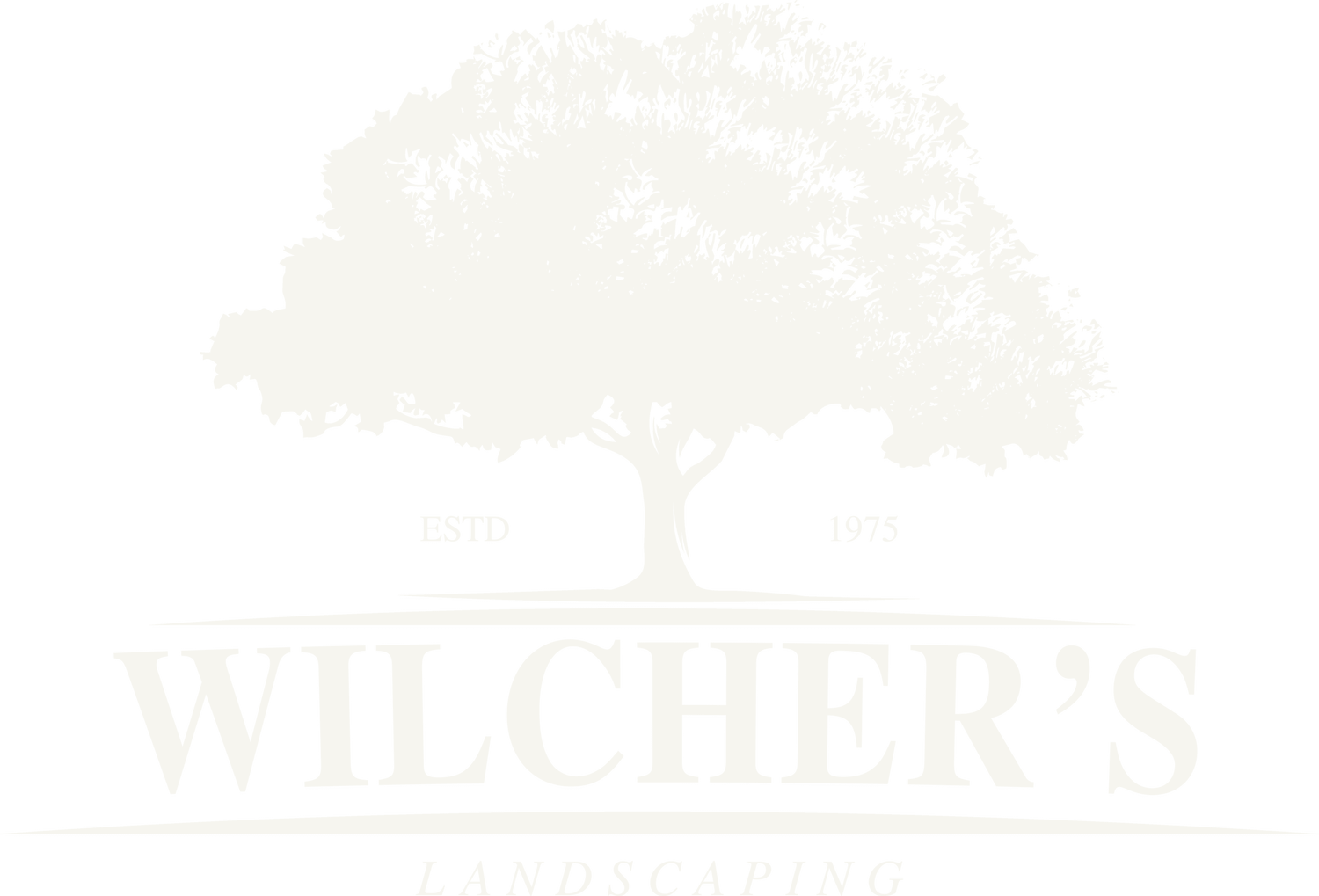 Wilchers Landscaping