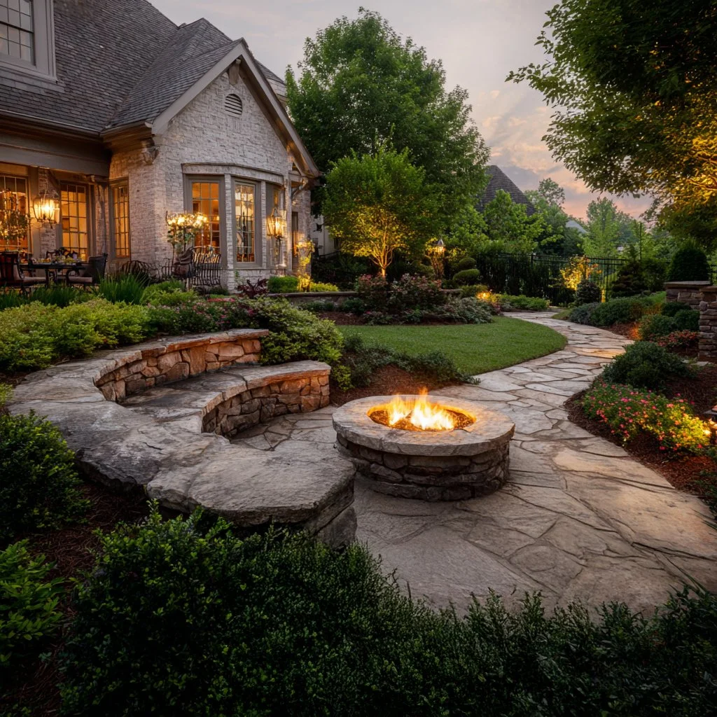 Hardscapes