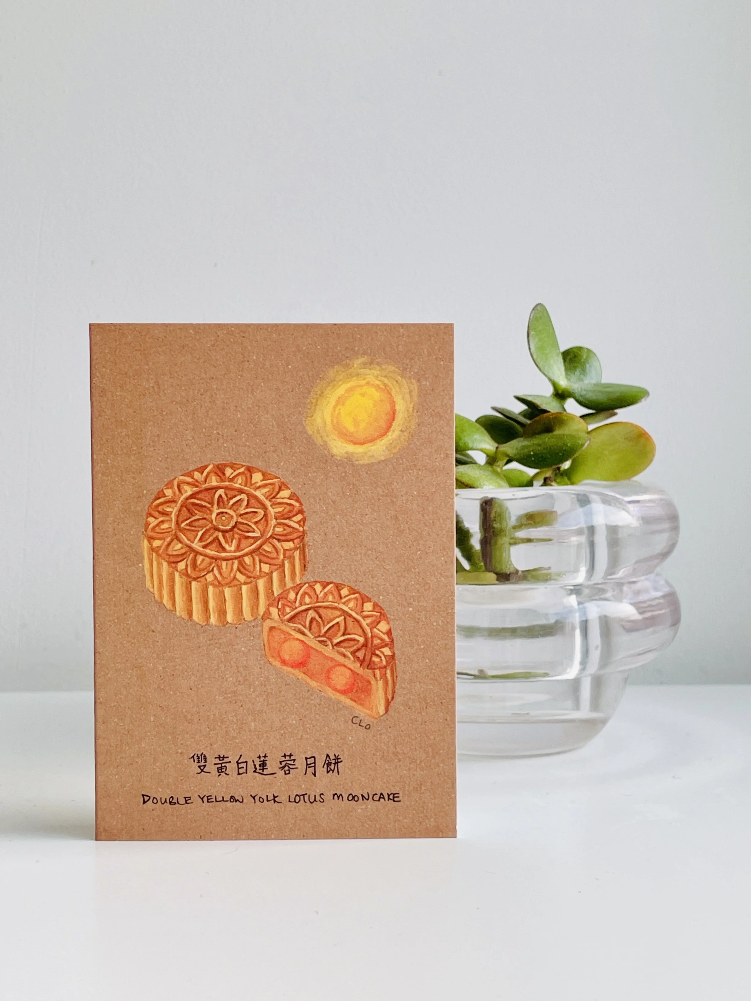 Mooncake