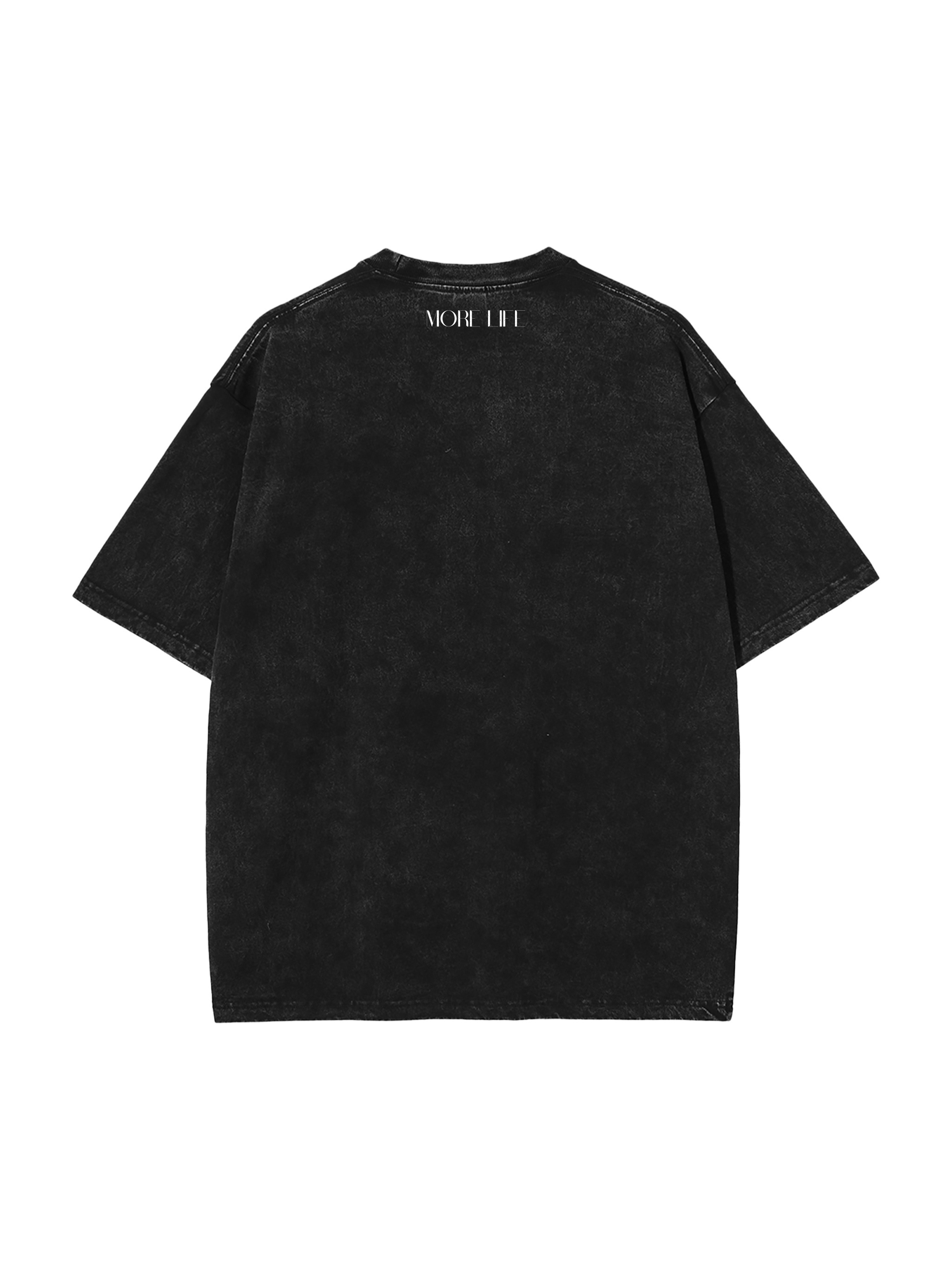 Snow Washed (More Life)