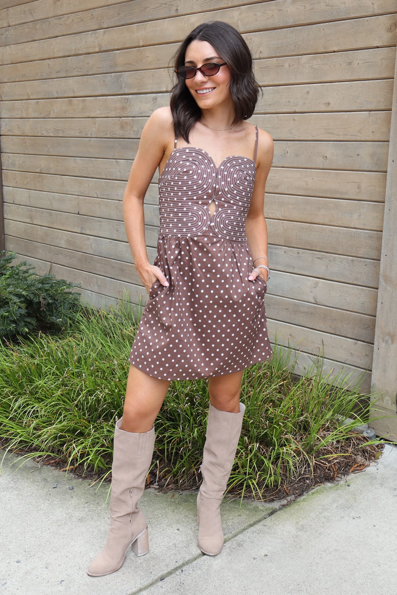 Sadie Dress