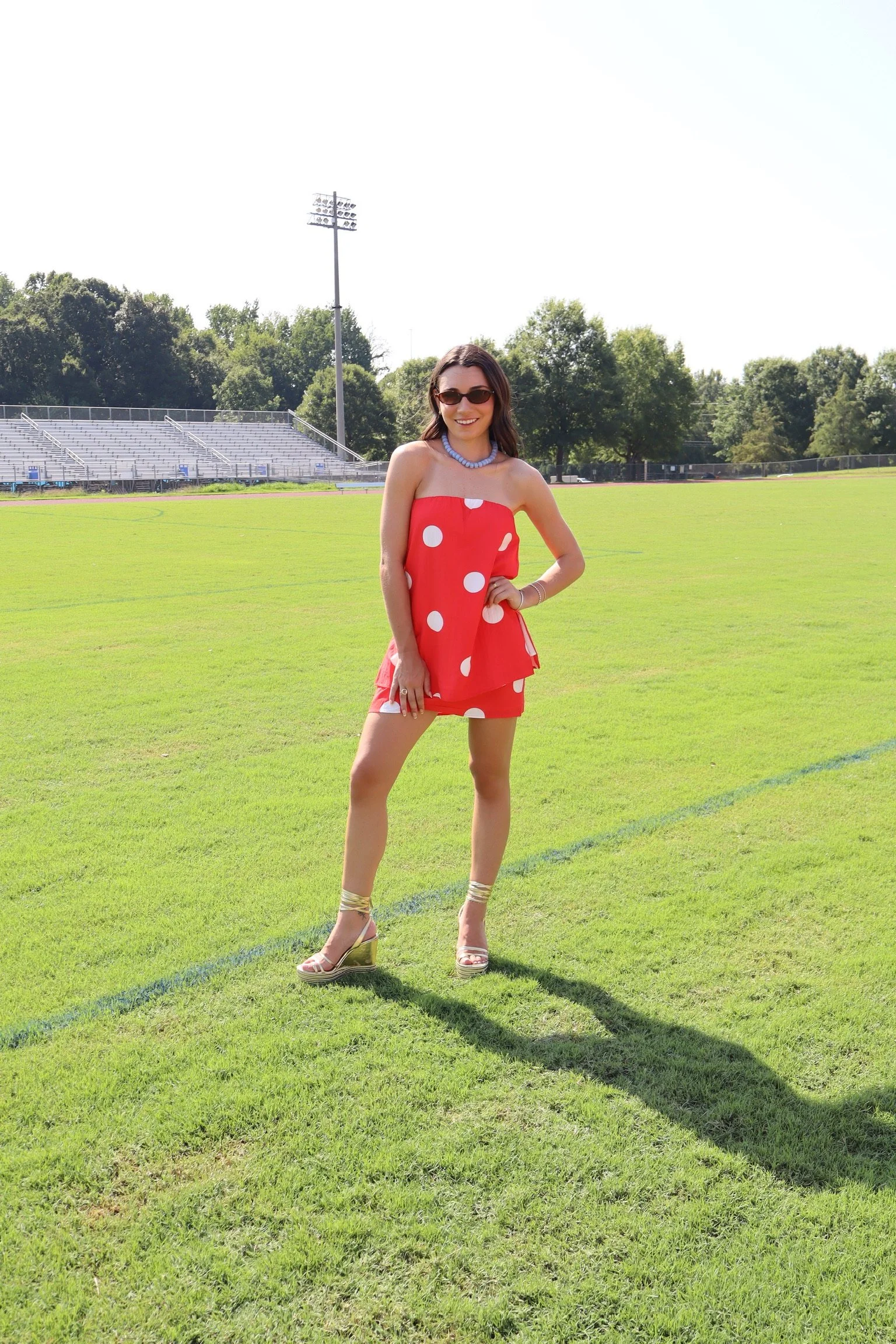 Georgia Set