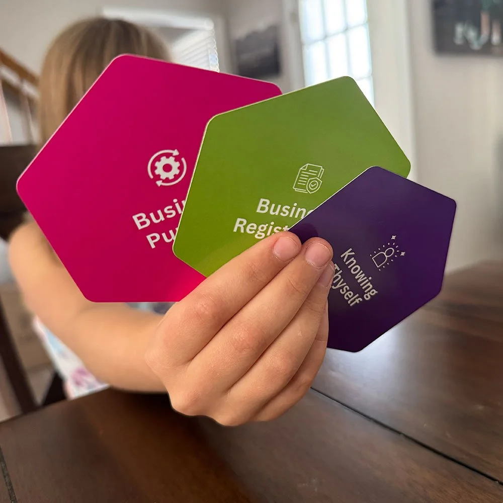 Certification Program - Sales