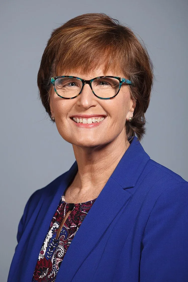Laurie Genevish, co-creator of HIVE Deck and business coaching facilitator