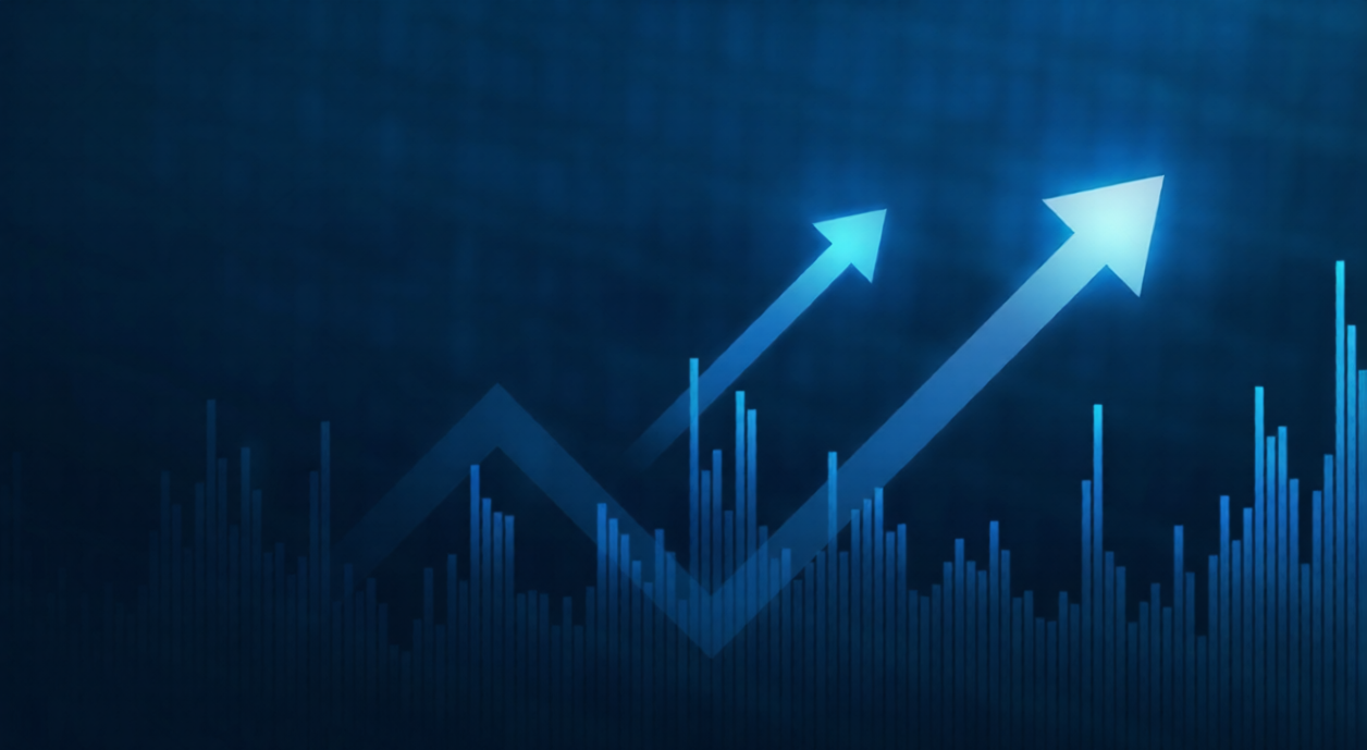 Business growth visualization inspired by the HIVE Deck strategic framework