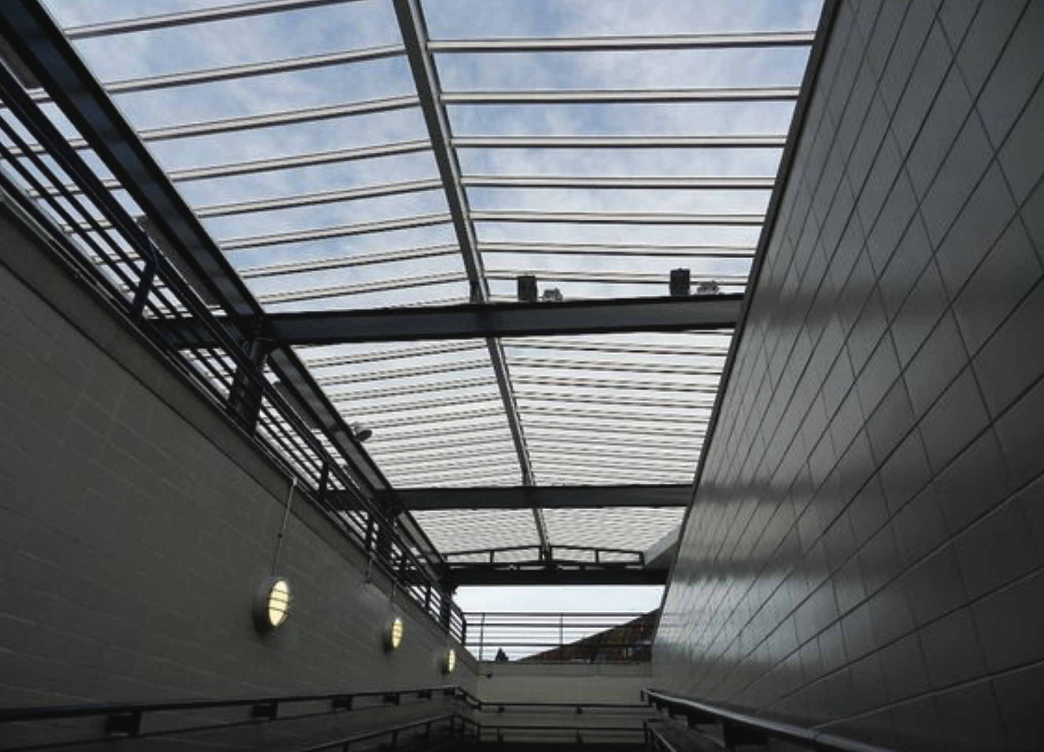 Blackburn Station- Gran Bretaña