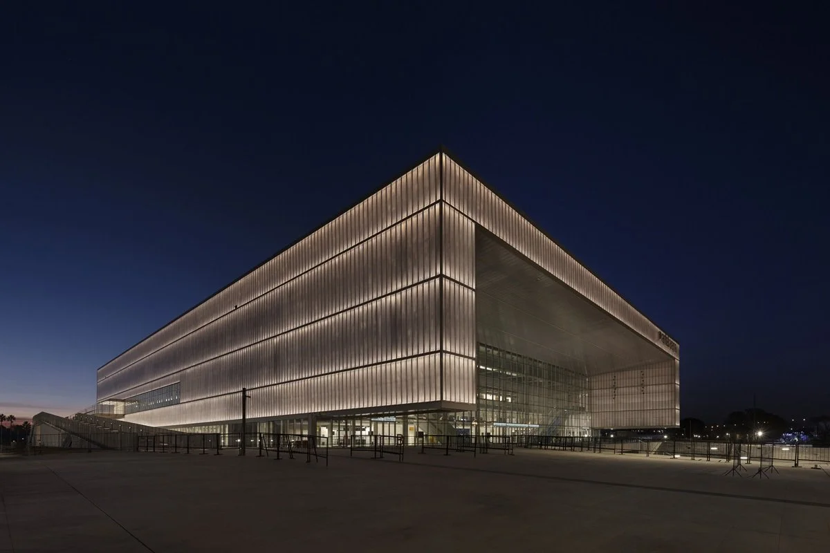 Antel Arena, Uruguay