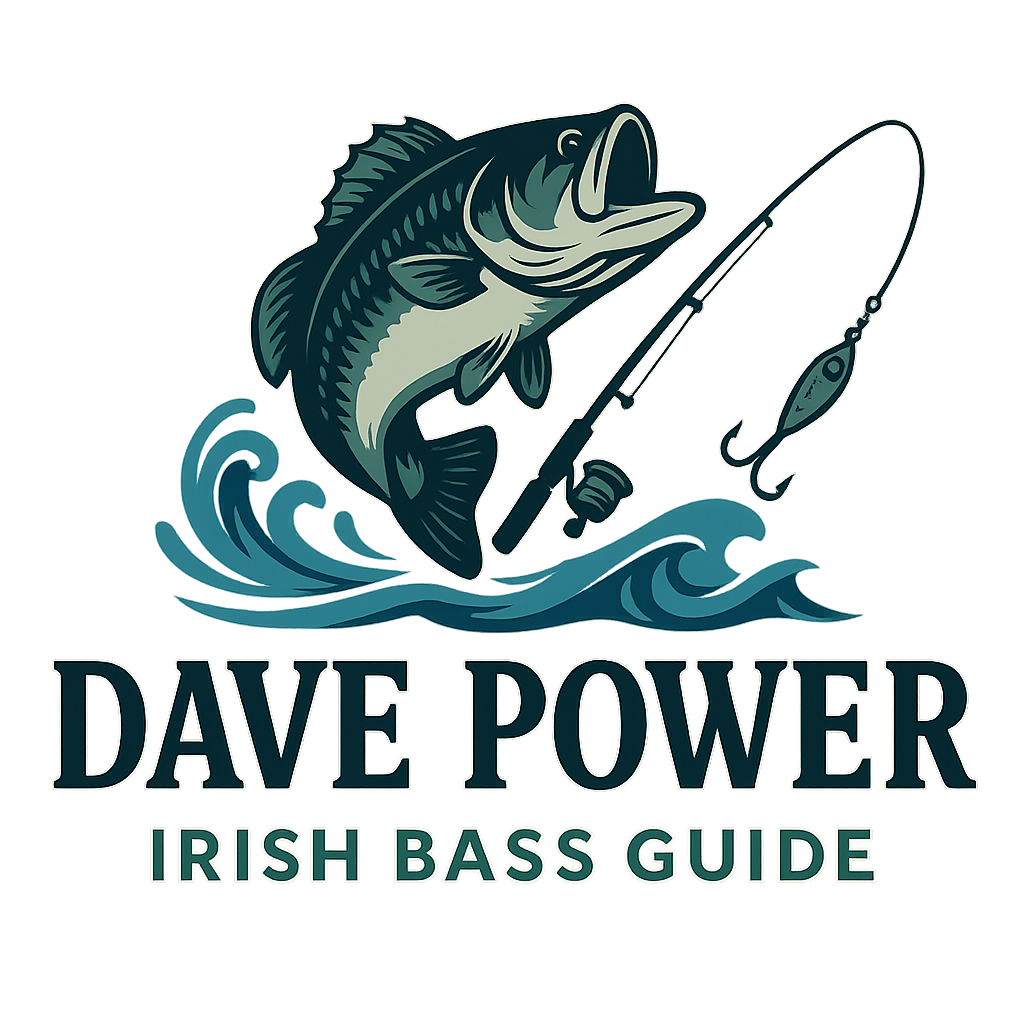 Dave Power – Irish Bass Guide