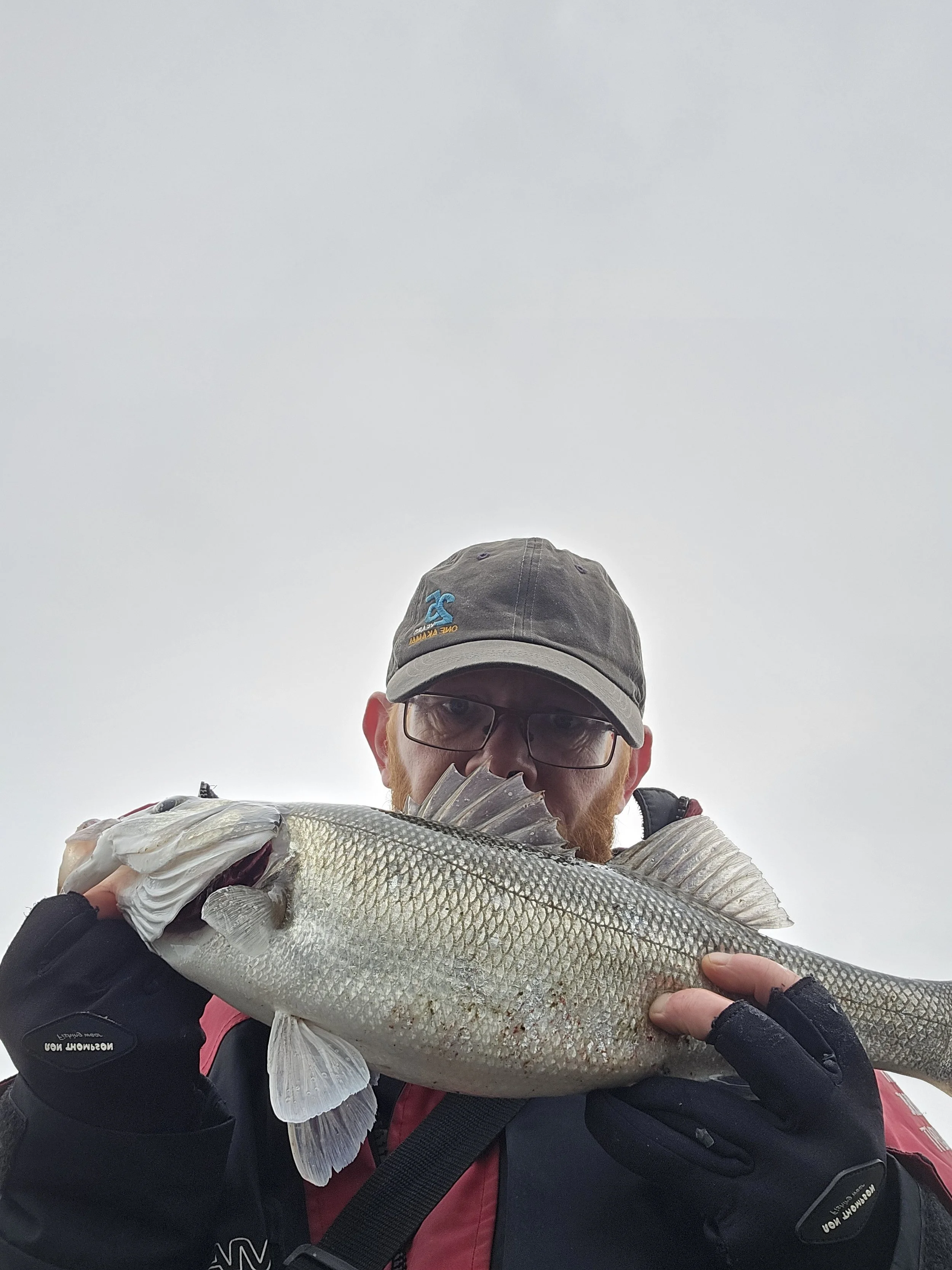 The Long Walk and the Turn of the Tide