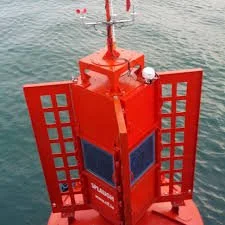 Why Offshore Buoys and Inshore Apps Show Different Sea Temperatures