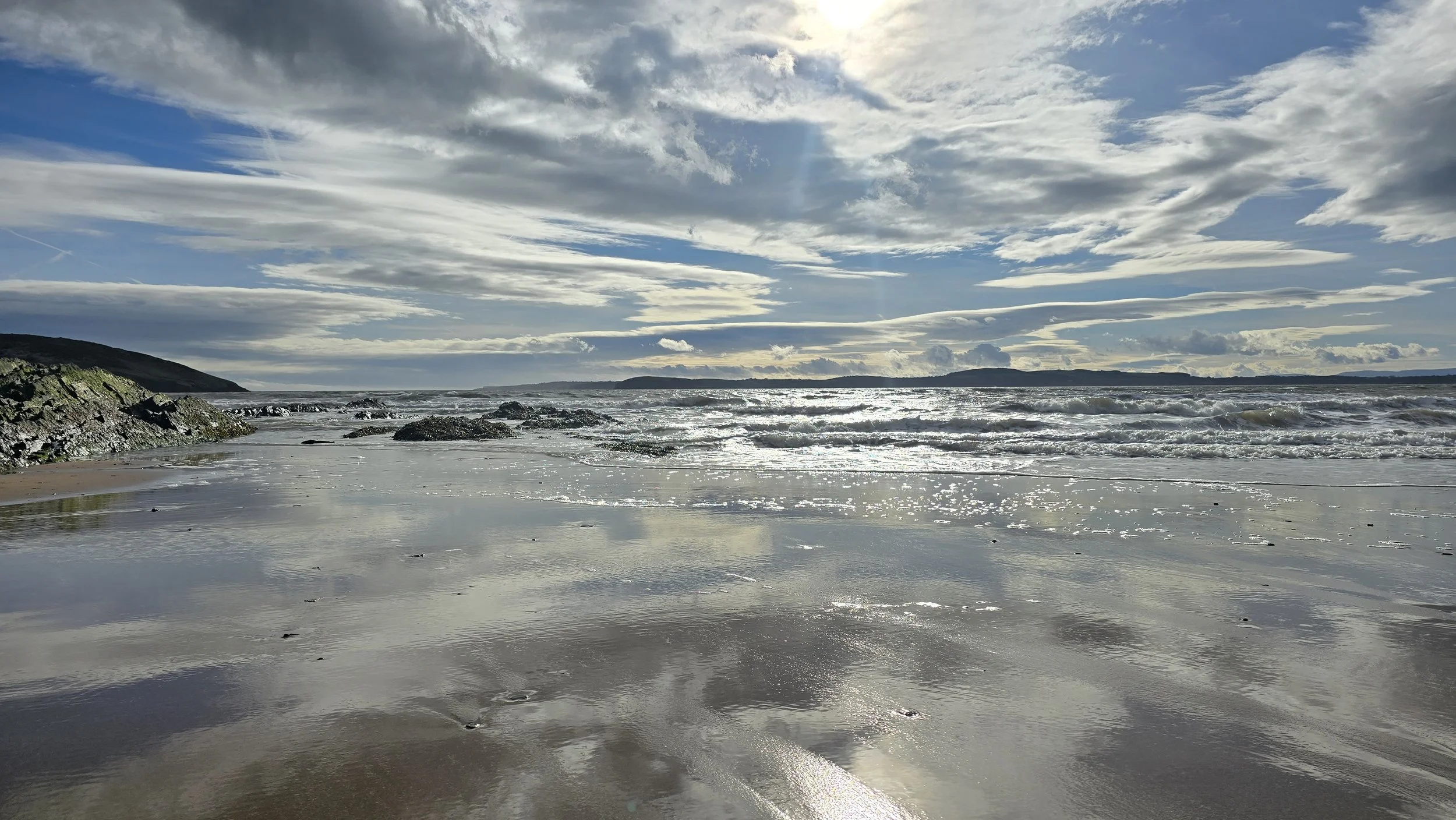 Breakers Wexford Ireland Sea Fishing.jpg
