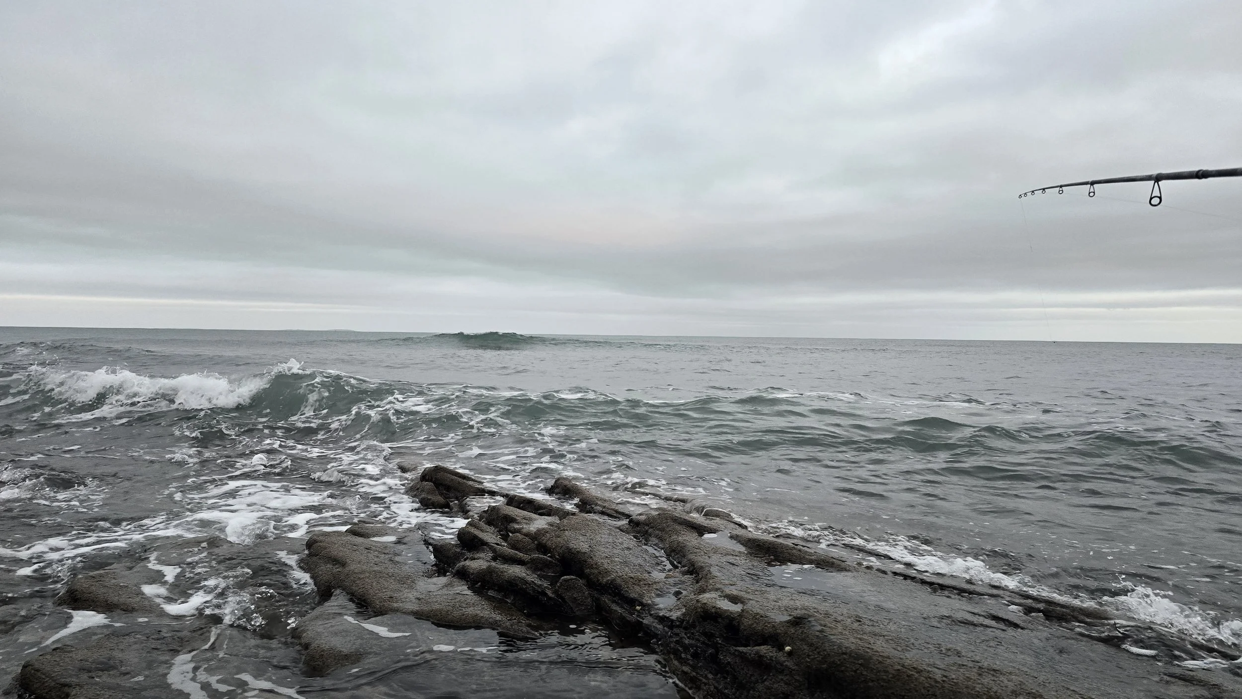 Bass fishing in the swell in wexford ireland.jpg