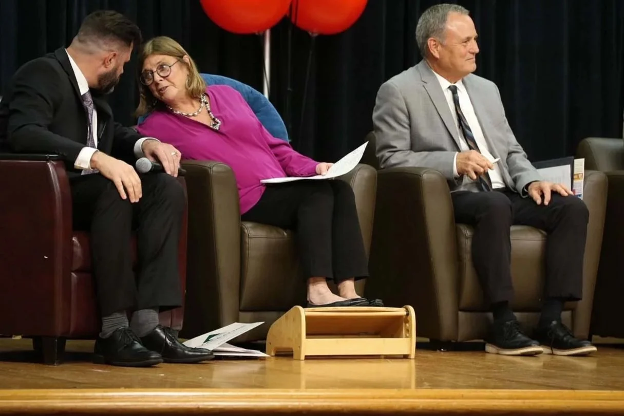 Martha Schrader Committees