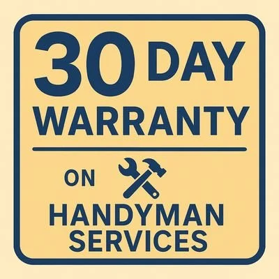 Handyman & Maintenance Services