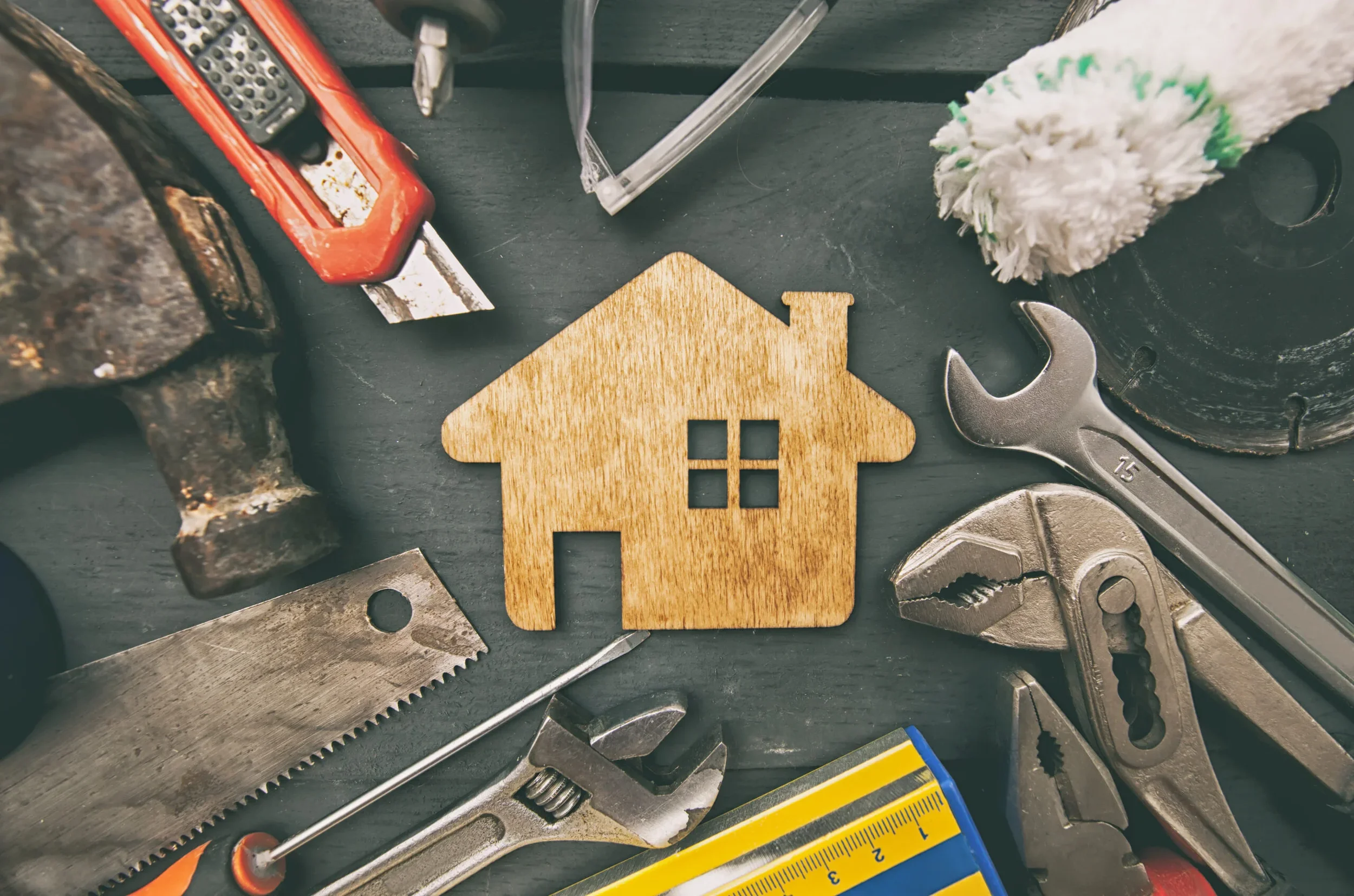 Handyman & Maintenance Services