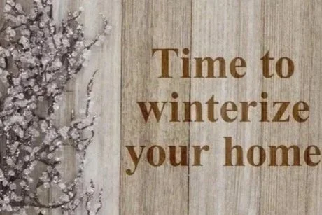 Complete Winterizing Package