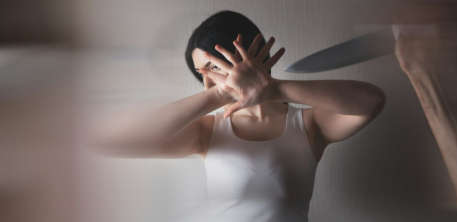 Fear of Rejection: Why Love Feels So Dangerous to You