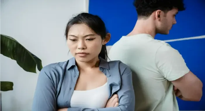 Avoidant Attachment: Why You Pull Away When Love Feels Real