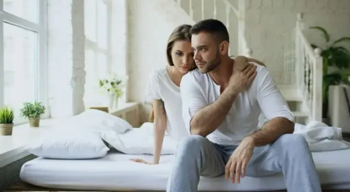Fear of Intimacy: Why Closeness Feels Unsafe and How to Heal