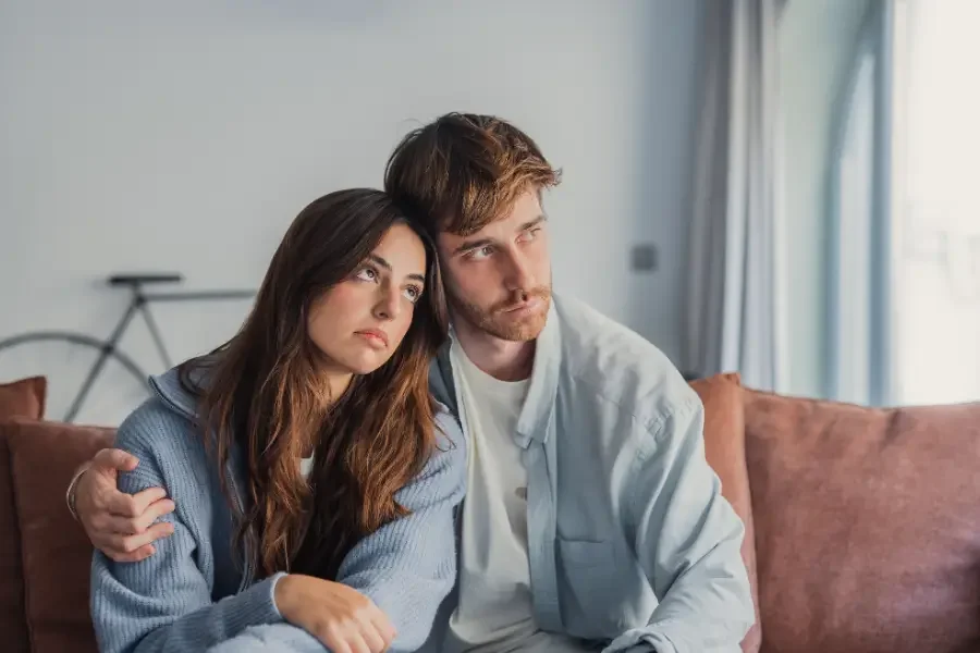How to Stop Losing Yourself in a Relationship