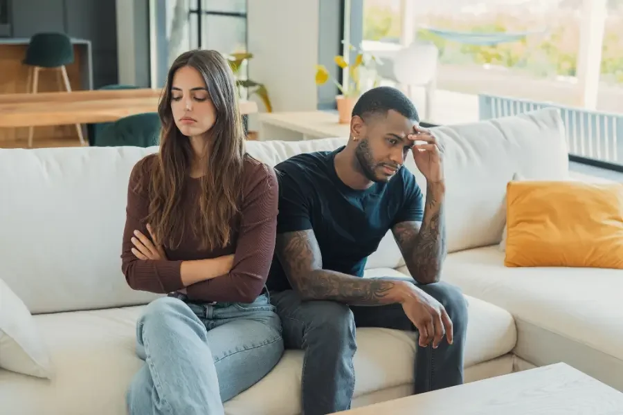 Why Healthy Love Can Feel Boring After a Toxic Relationship