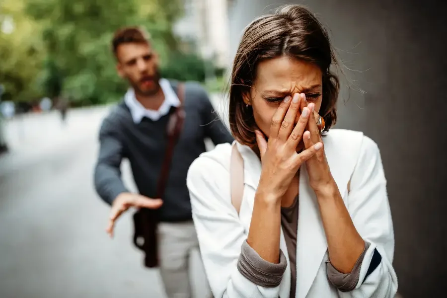 How to Stop Chasing Someone Who Is Emotionally Unavailable