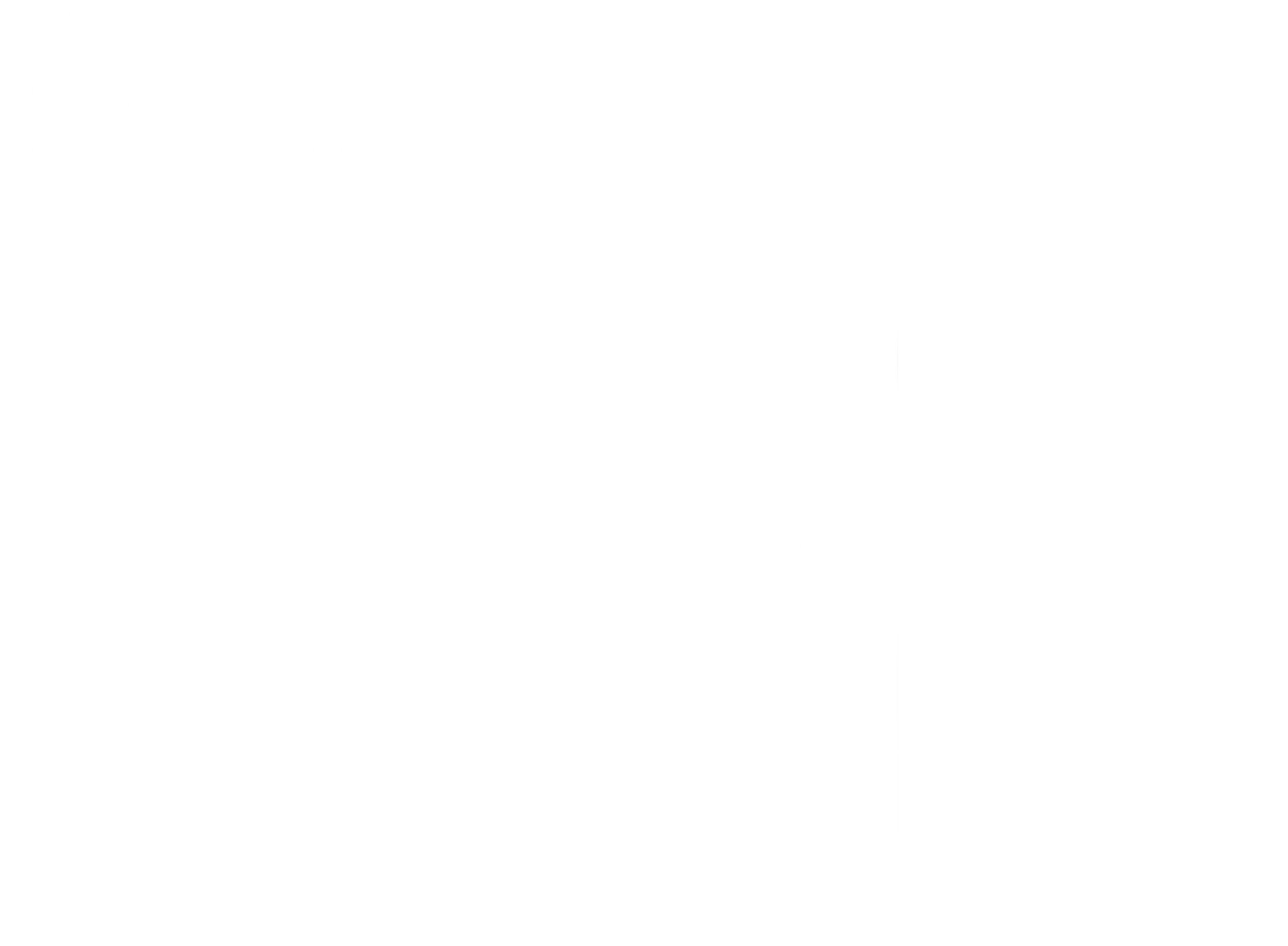 A minimalist diagram of a circuit with various components including resistors and wires, with labels and connections.