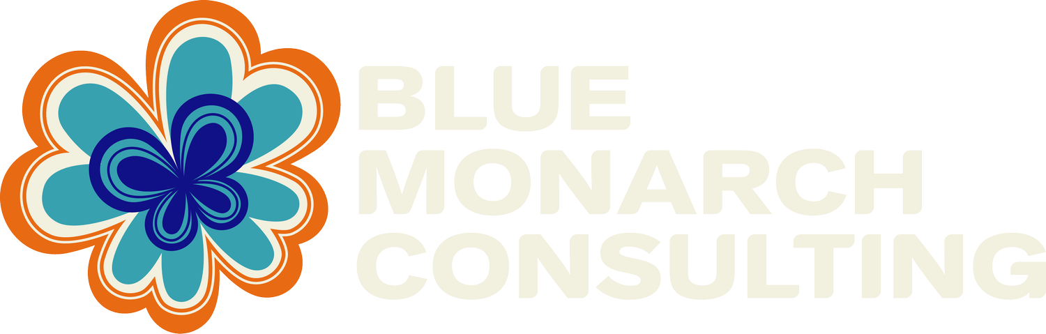 Blue Monarch Consulting